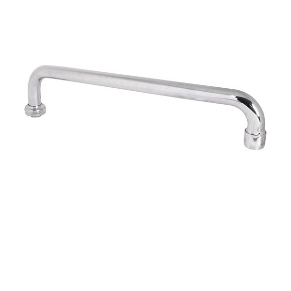 Spout, 14" , Lead Free, C/B